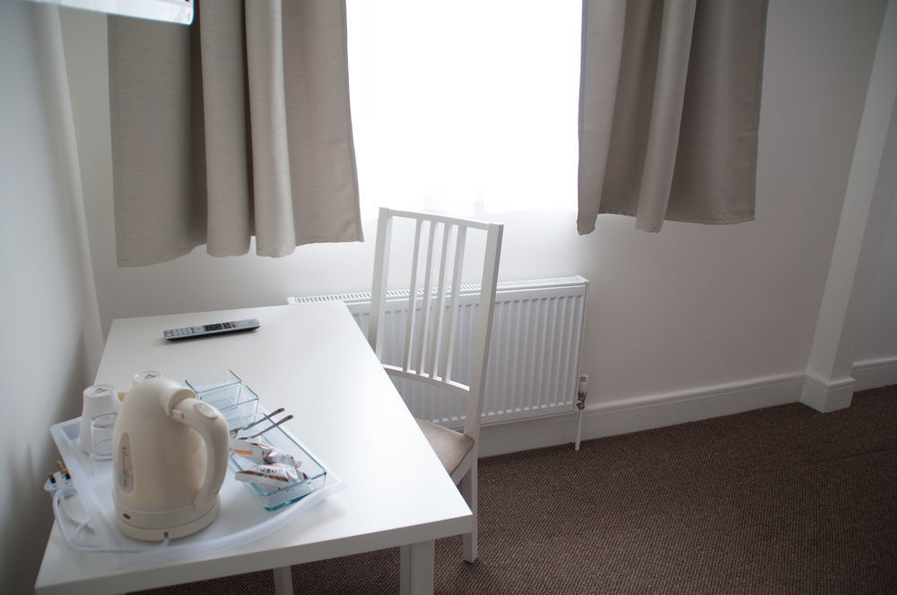 Hotel The Regent 4*