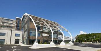 Hilton - Utilita Bowl 4* Southampton