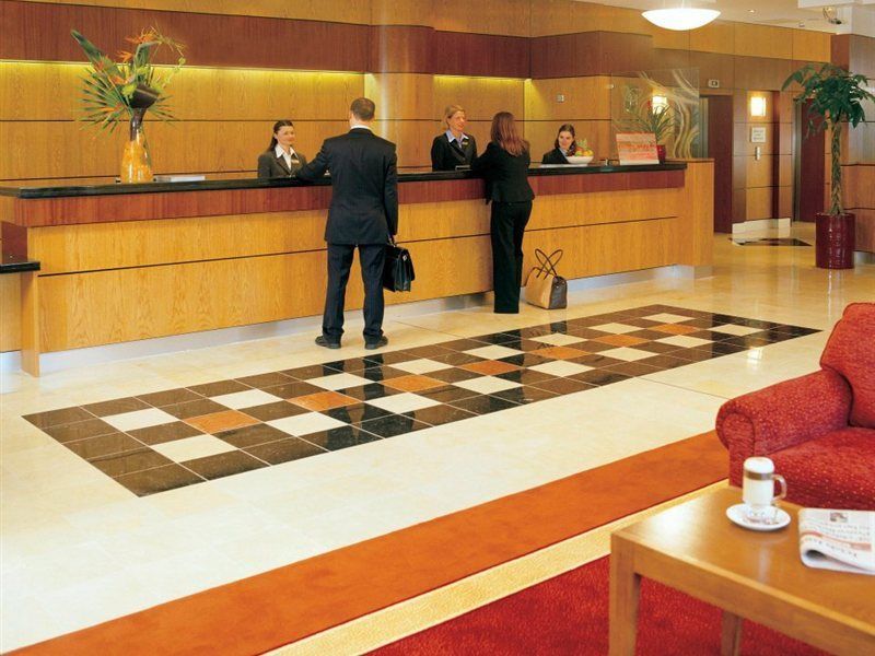 Leonardo Hotel Southampton