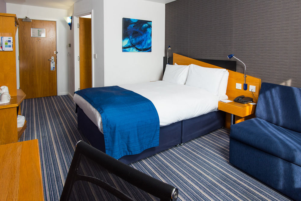 Hotel Express West By Ihg Southampton