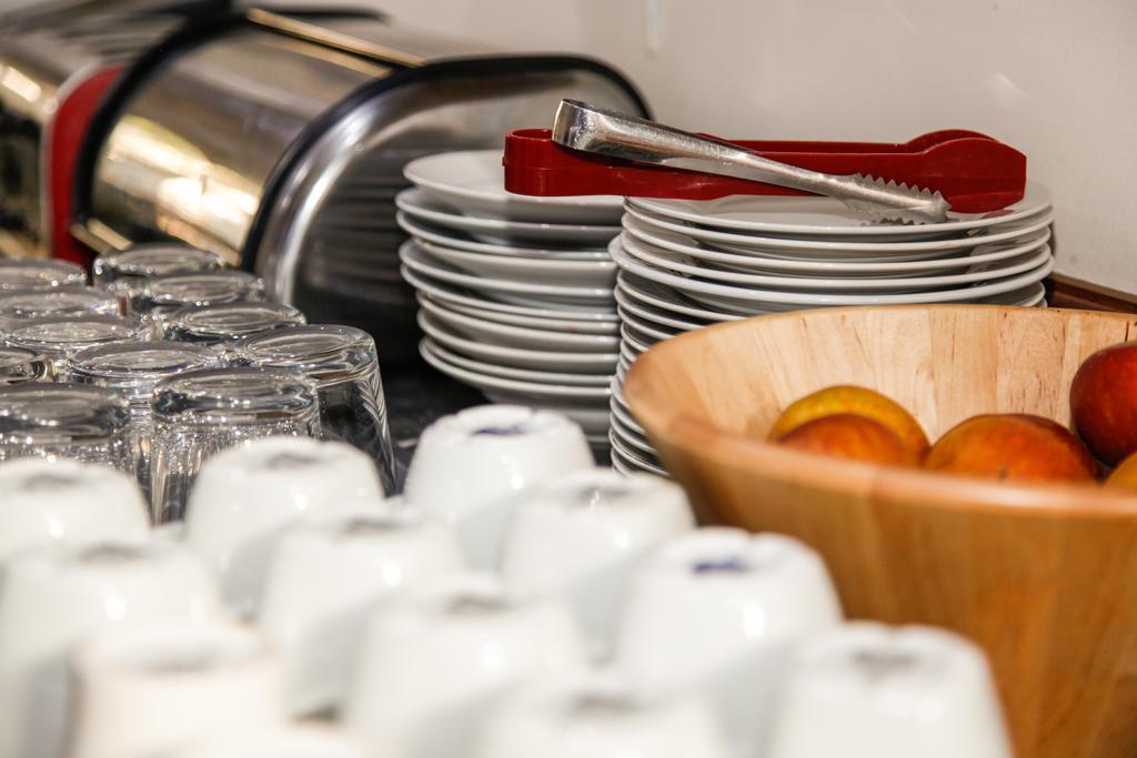 Acomodação com café da manhã  Polygon Southampton