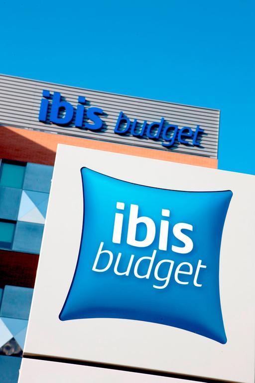 Hotel Ibis Budget Centre