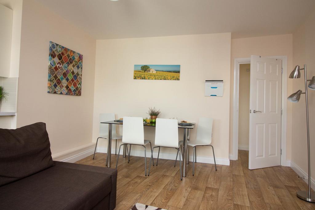 Apartment Castle Point
