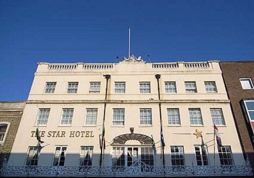 Hotel The Star