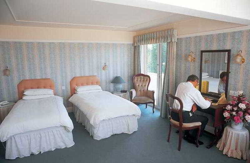 Park 3* Southampton