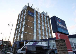 Travelodge