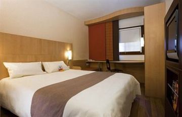 Ibis Hotel Southampton