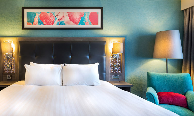 Hotel Leonardo 4*