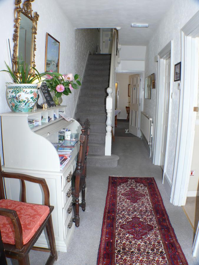 Albergue Alcantara House Southampton