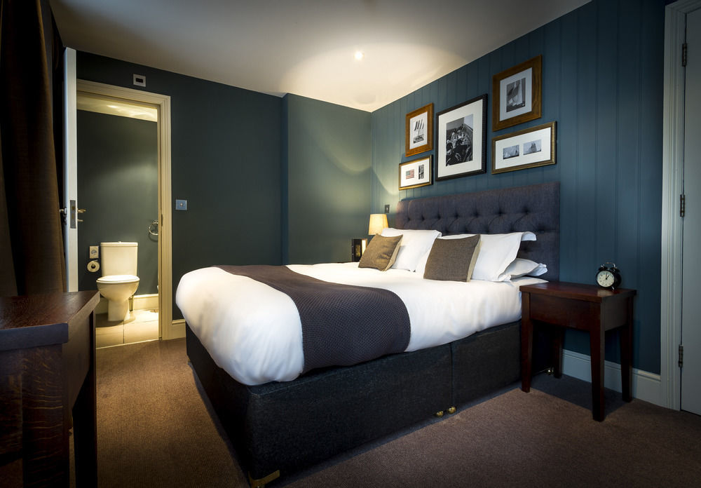 Hotel The White Star Tavern 3*