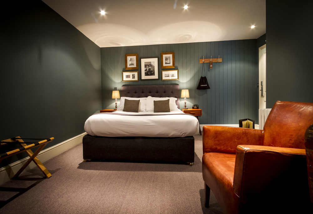 Hotel The White Star Tavern Southampton