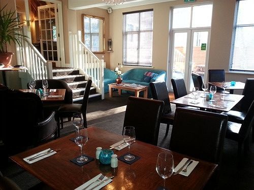 Hotel Blue Keys Southampton