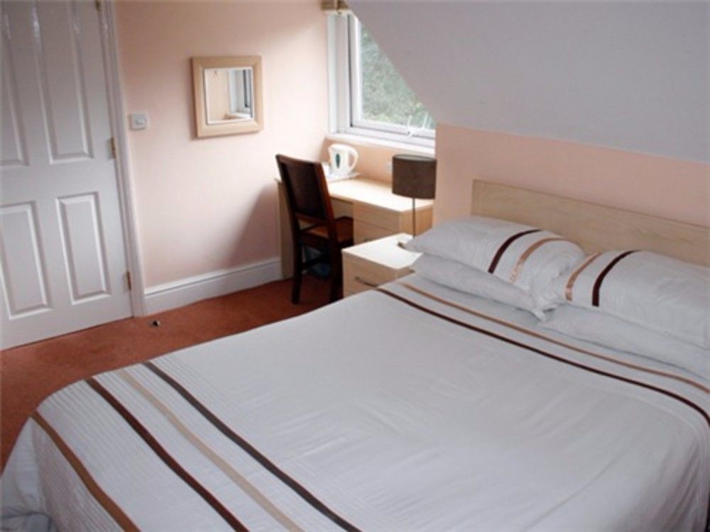 Hotel Blue Keys Southampton