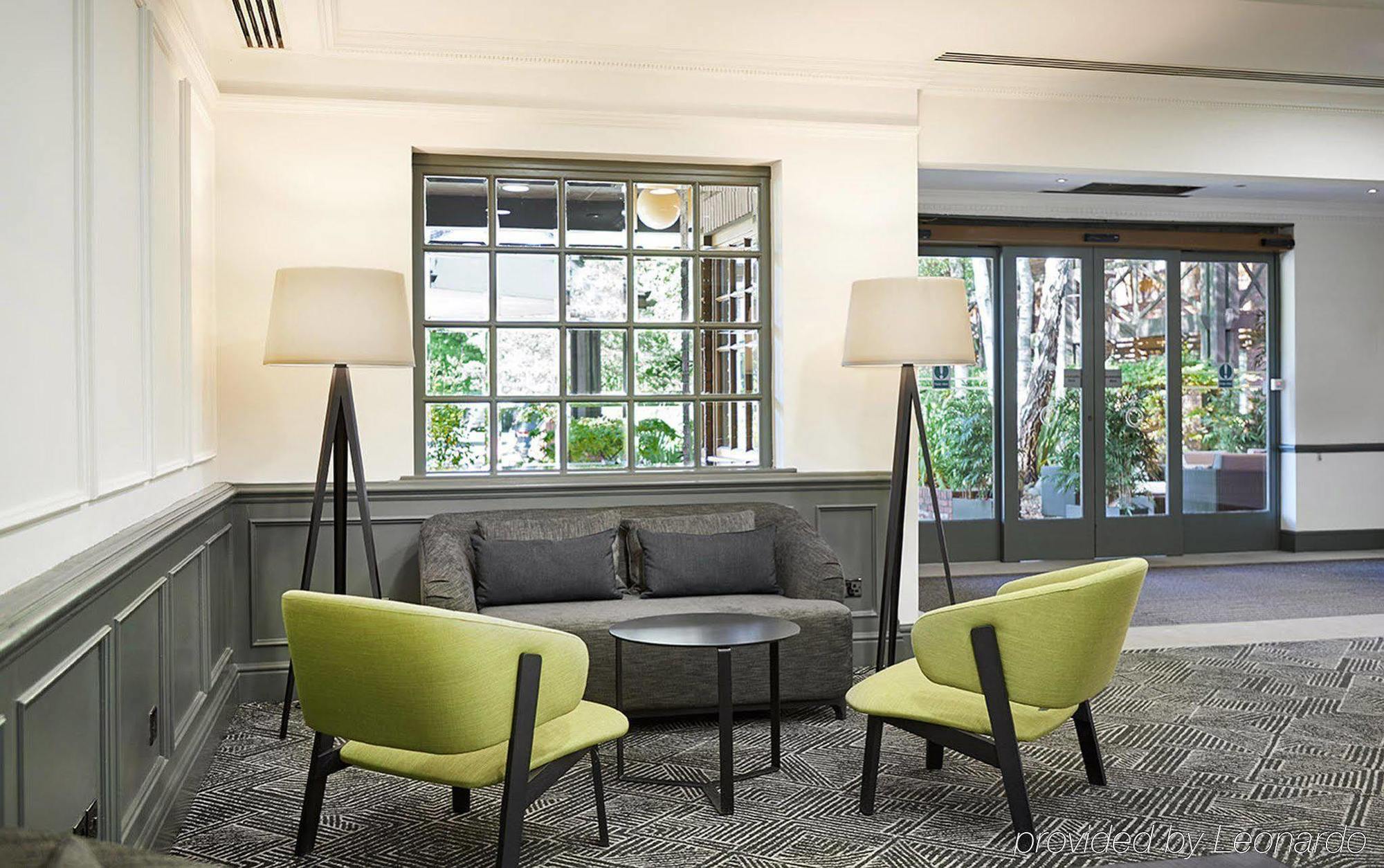 Doubletree By Hilton 4* Southampton