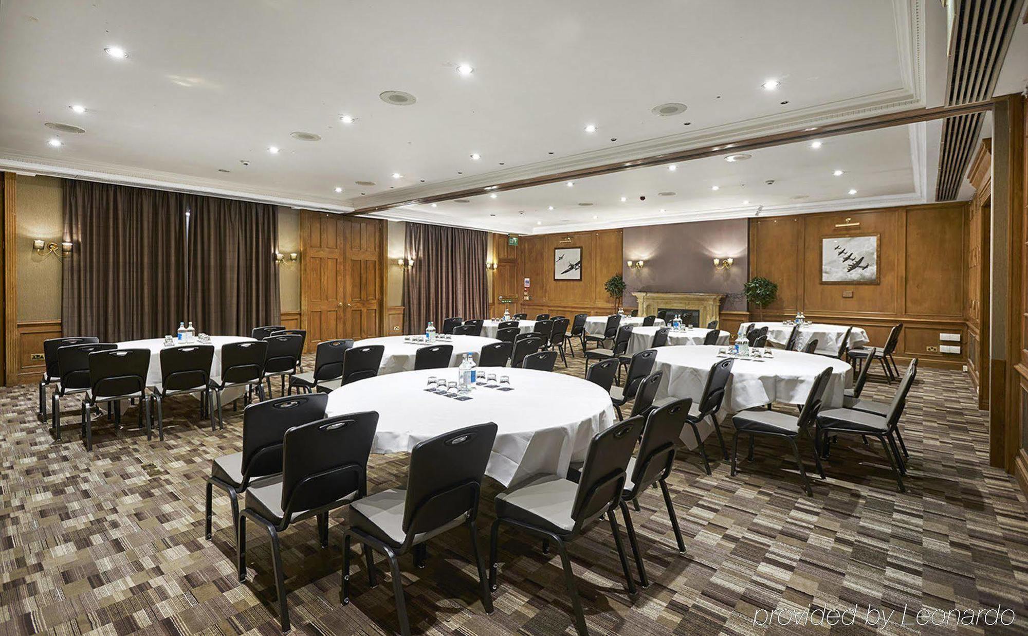 Hotel Doubletree By Hilton Southampton