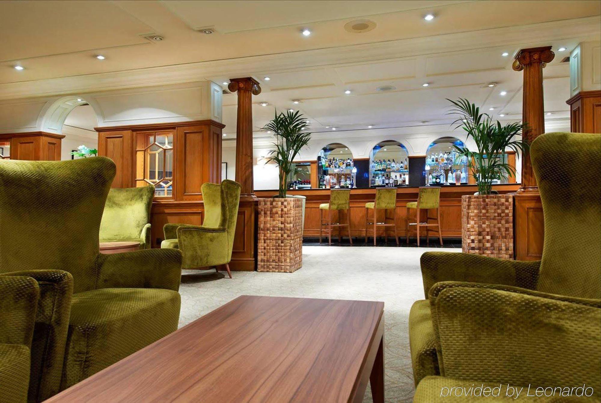 Doubletree By Hilton Southampton