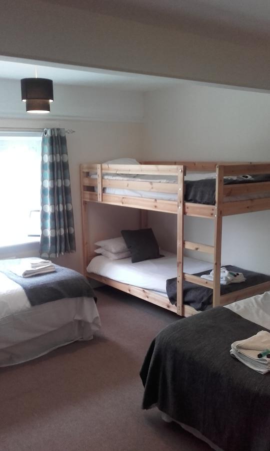 Juniper Berry Inn *
