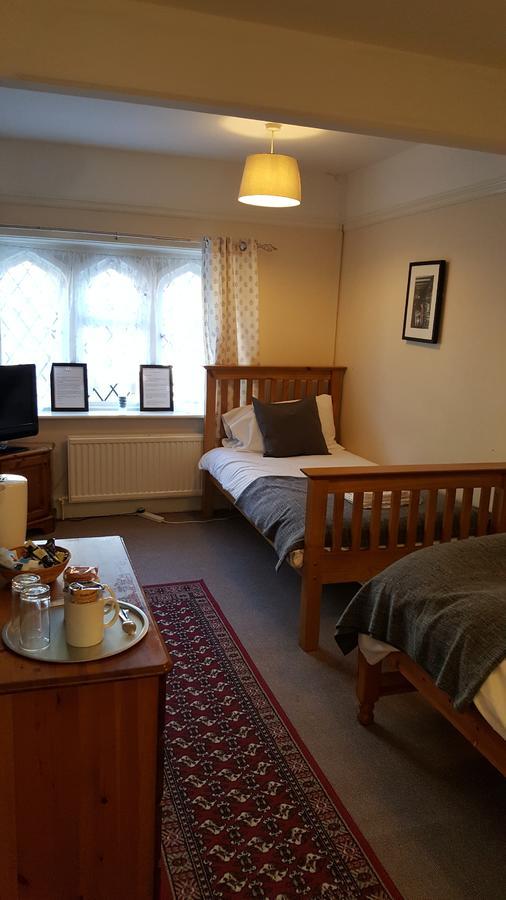 Juniper Berry Inn Southampton