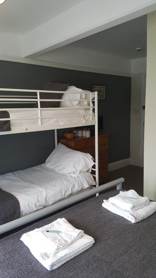 Juniper Berry Inn Southampton