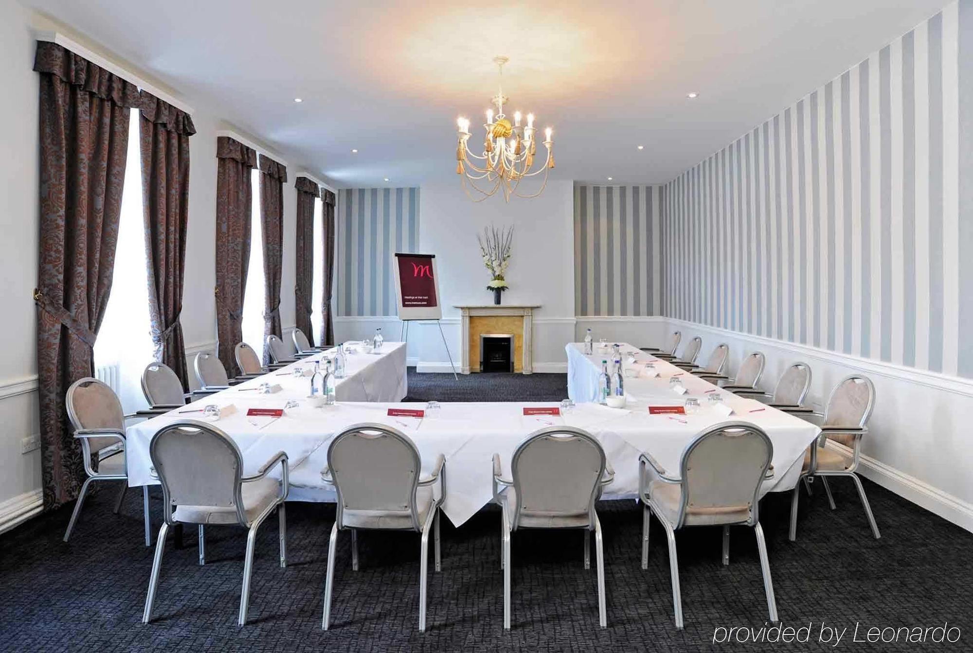 Hotel Mercure Centre Dolphin