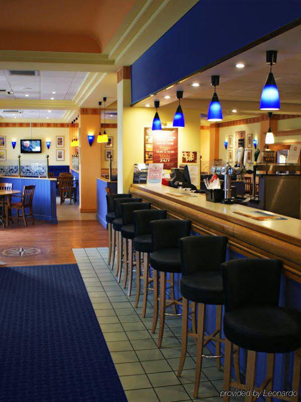 Hotel Ibis Southampton