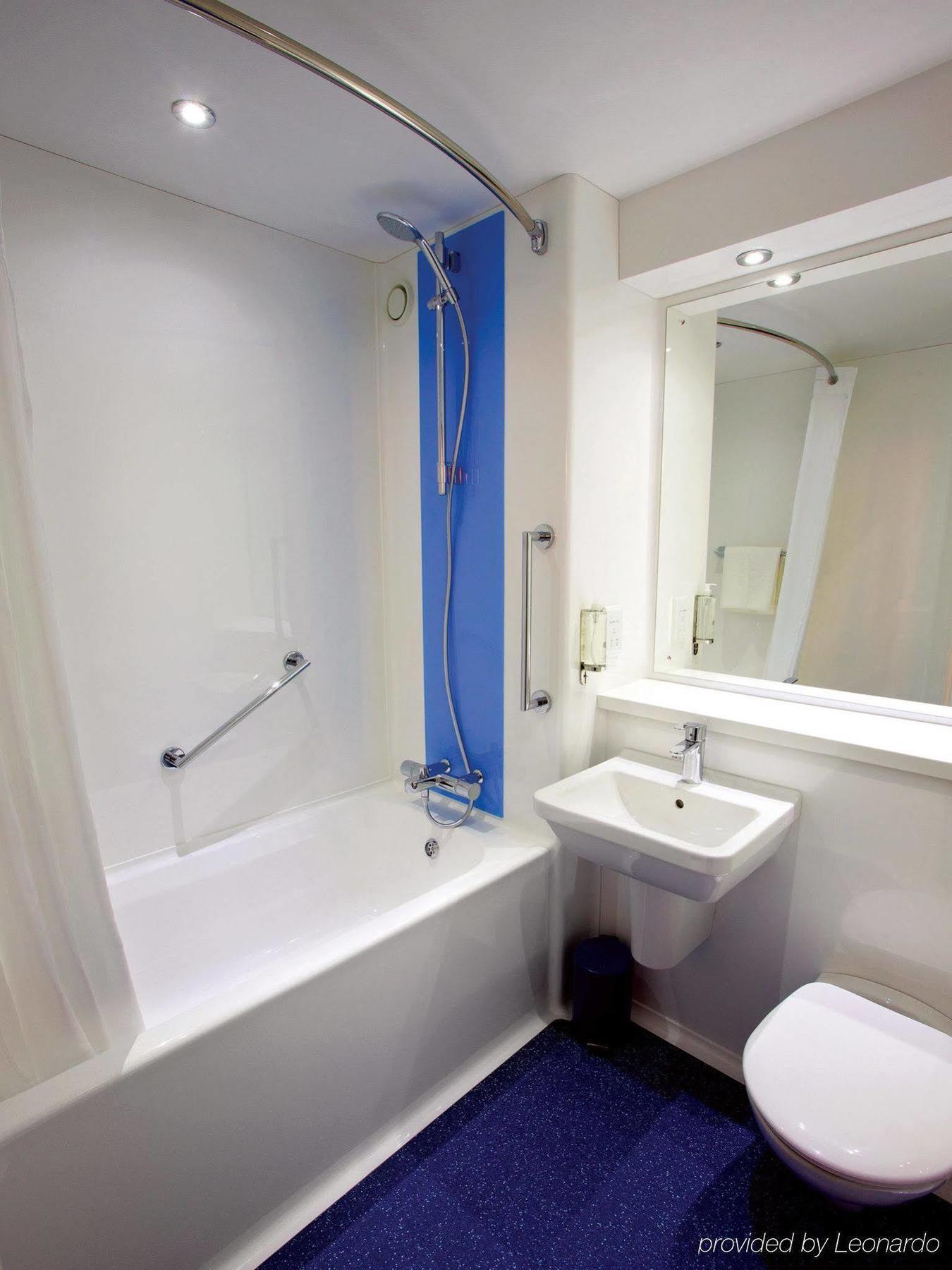 Hotel Travelodge