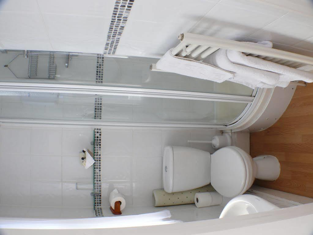 Albergue Alcantara House *