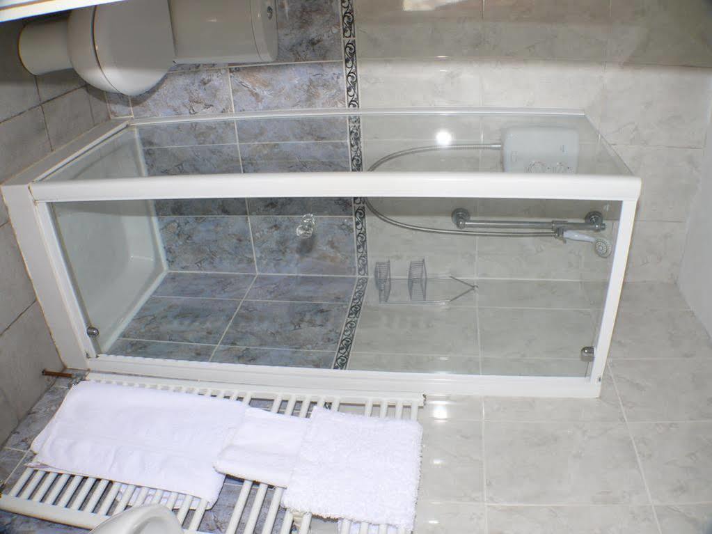 Albergue Alcantara House *