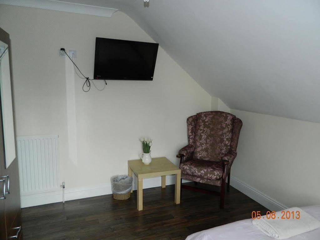 Guest house Circle 2*