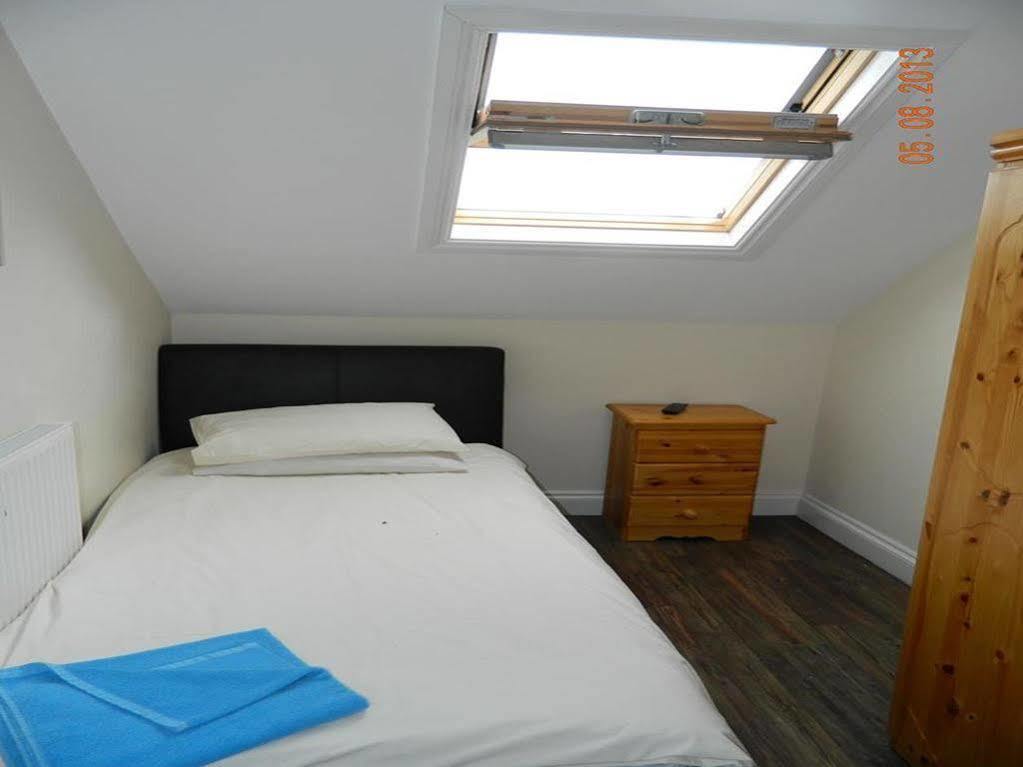 Circle Guest house Southampton
