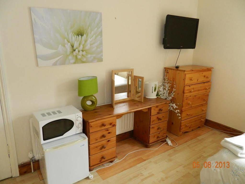 Circle Guest house