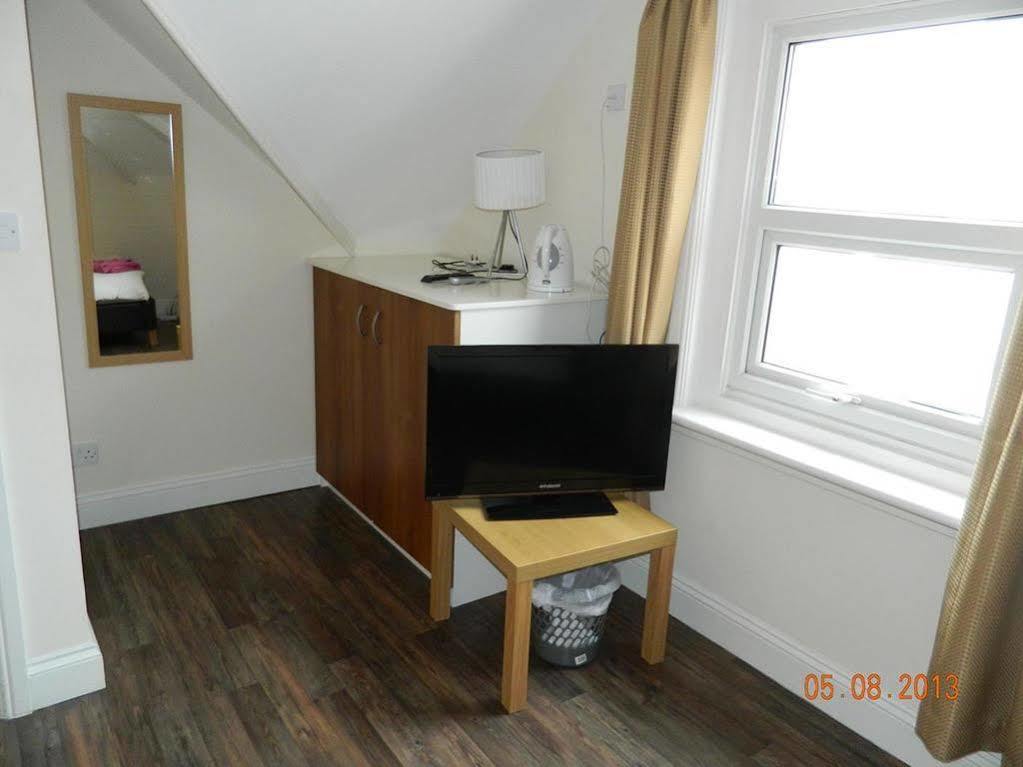 Circle Guest house 2*