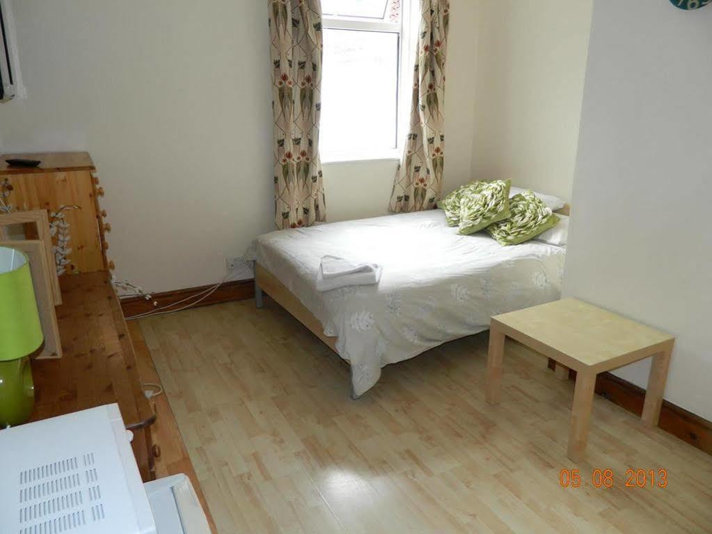 Guest house Circle 2*