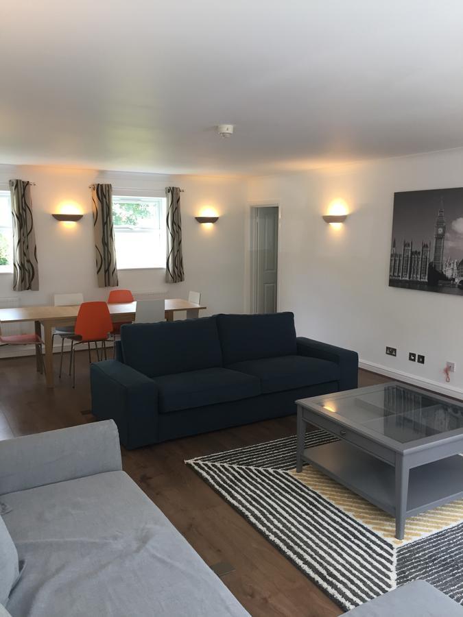 Apartment The Elizabeth House