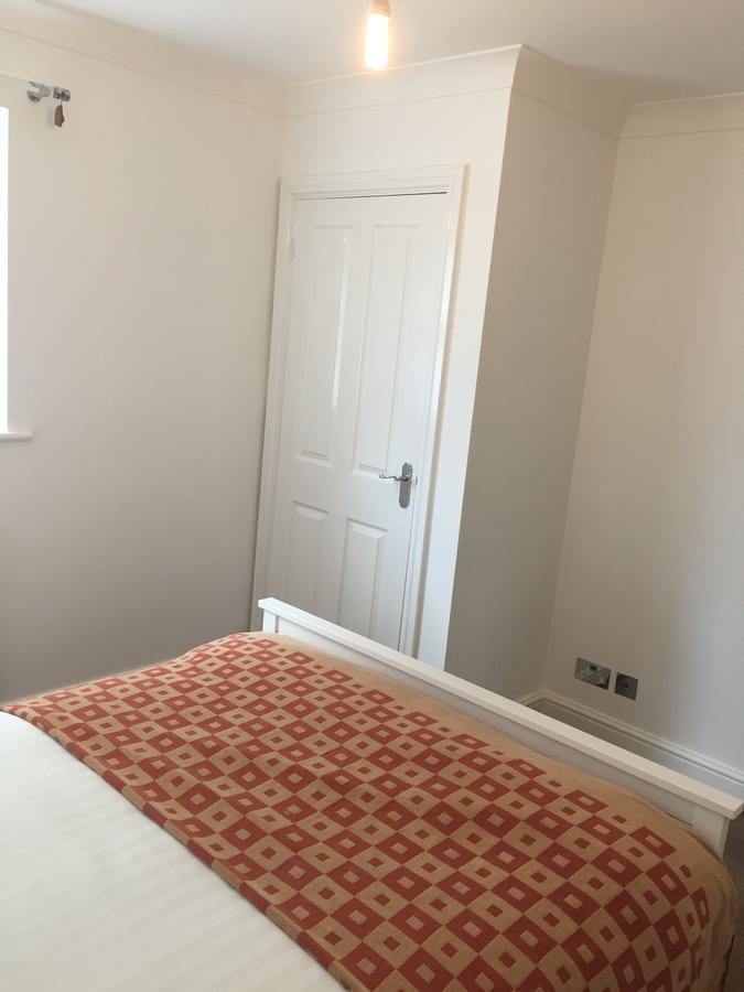 The Elizabeth House * Southampton