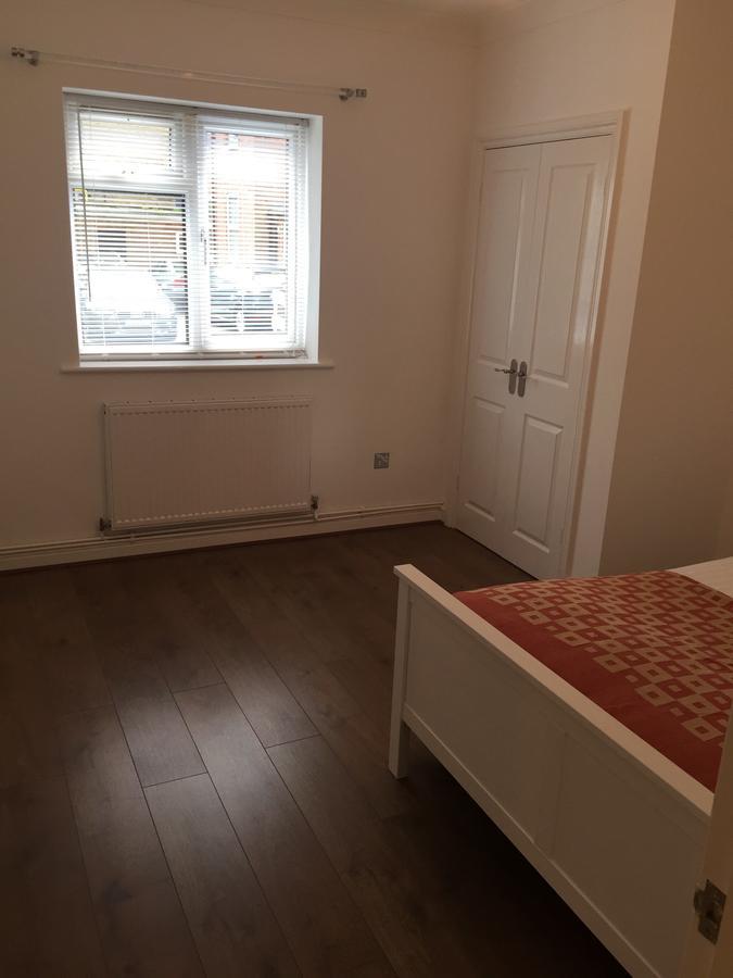 The Elizabeth House Apartment Southampton