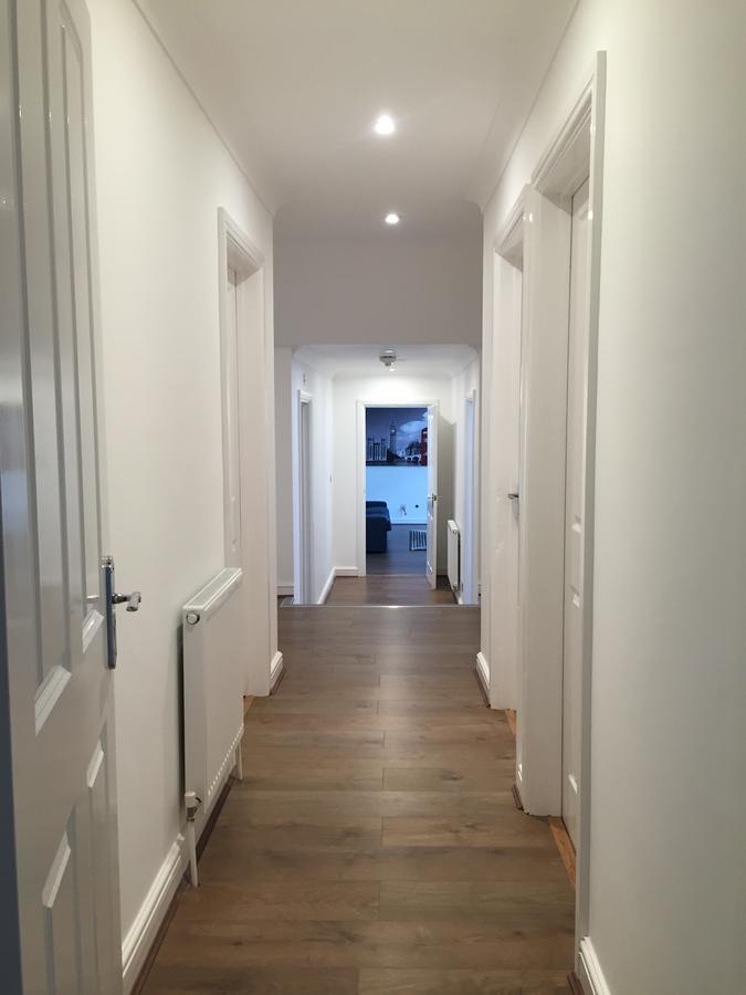 The Elizabeth House Apartment Southampton