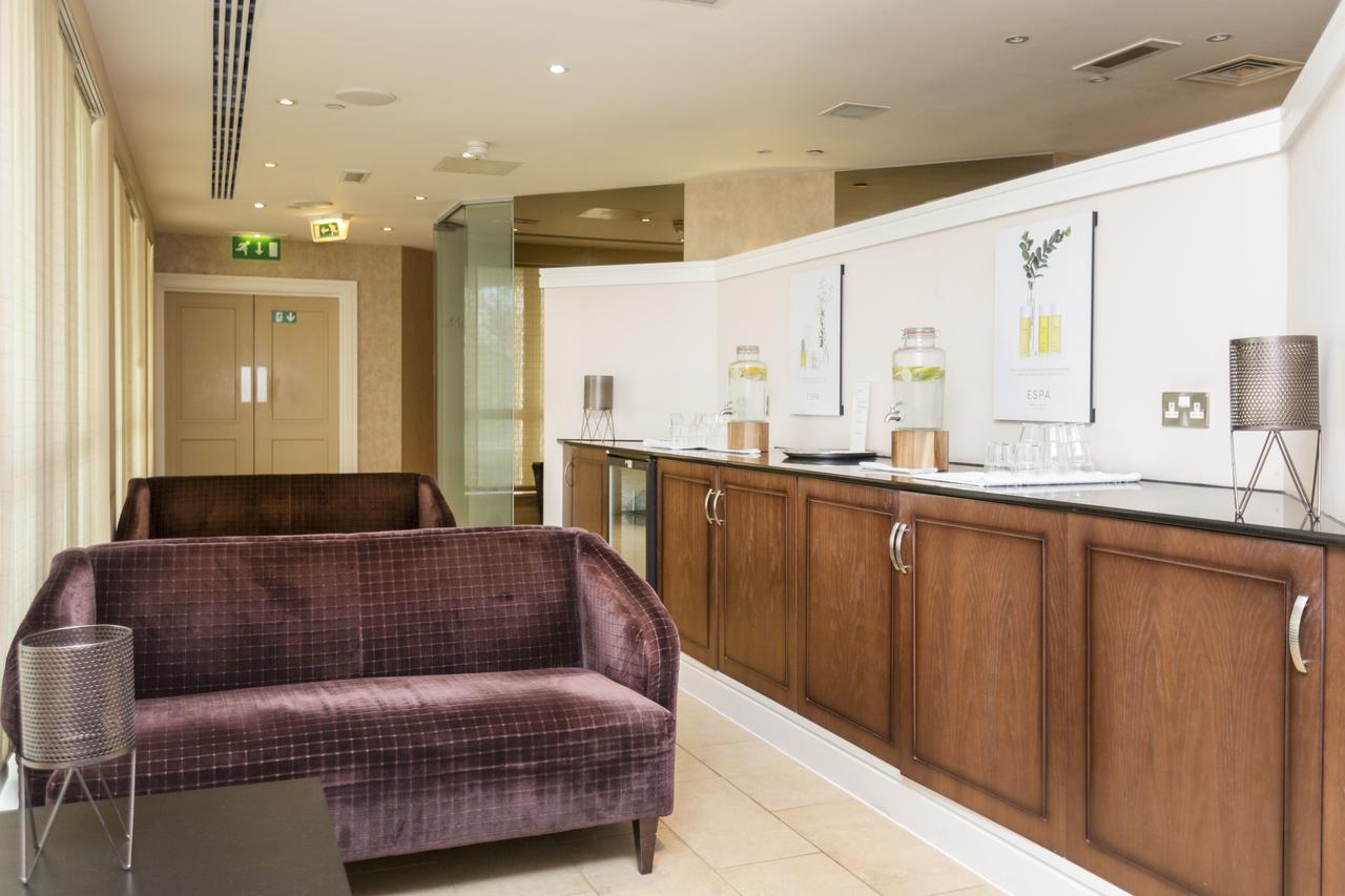 Leonardo Royal Grand Harbour Hotel Southampton
