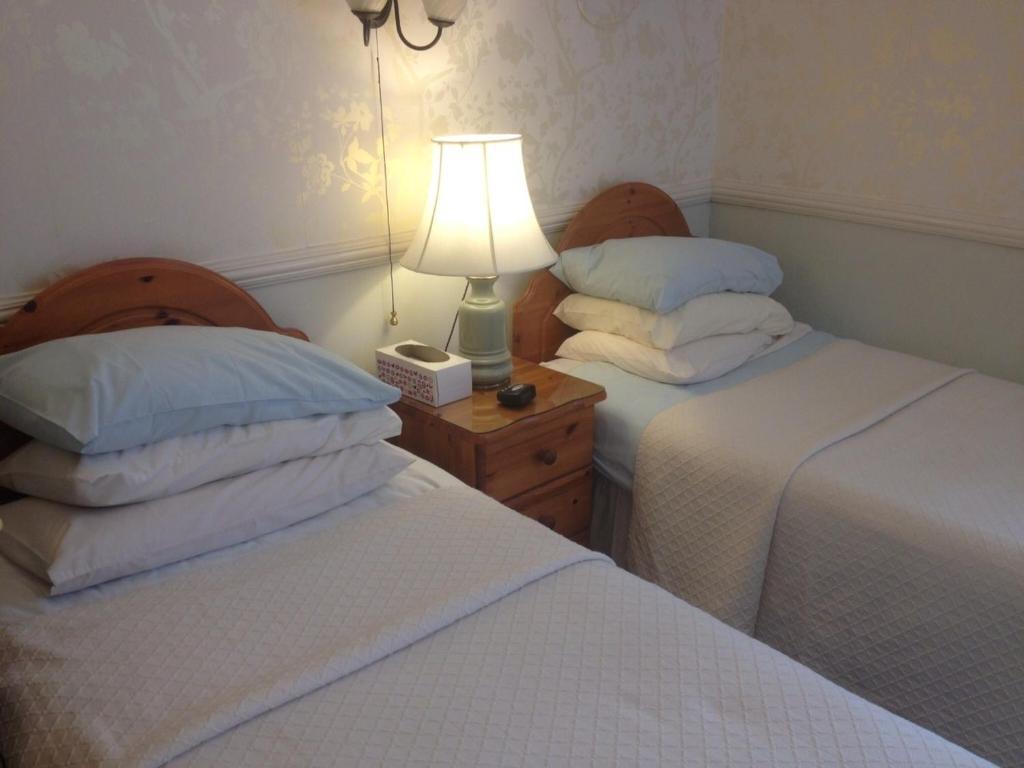 Alcantara House Albergue Southampton