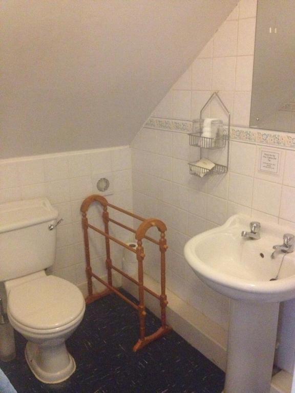 Albergue Alcantara House Southampton