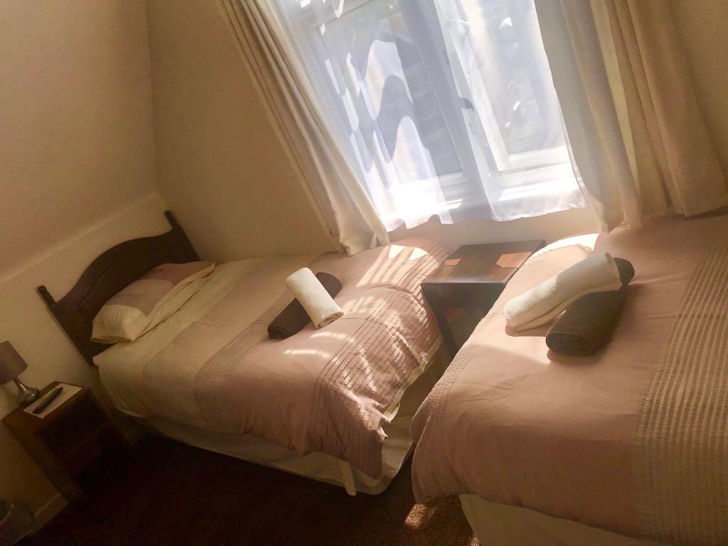Landguard House Bed Only Guest house