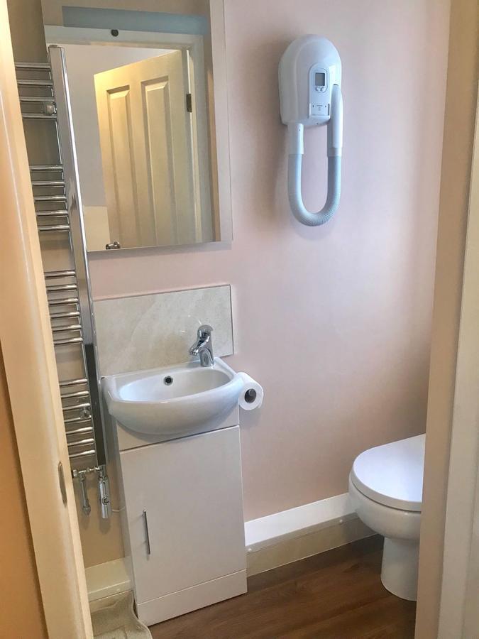 Guest house Landguard House Bed Only 3*