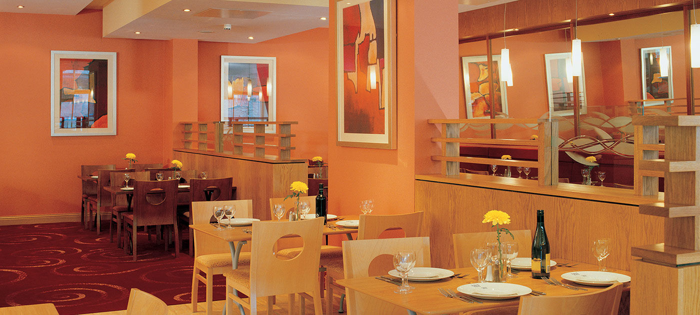 Leonardo Hotel Southampton