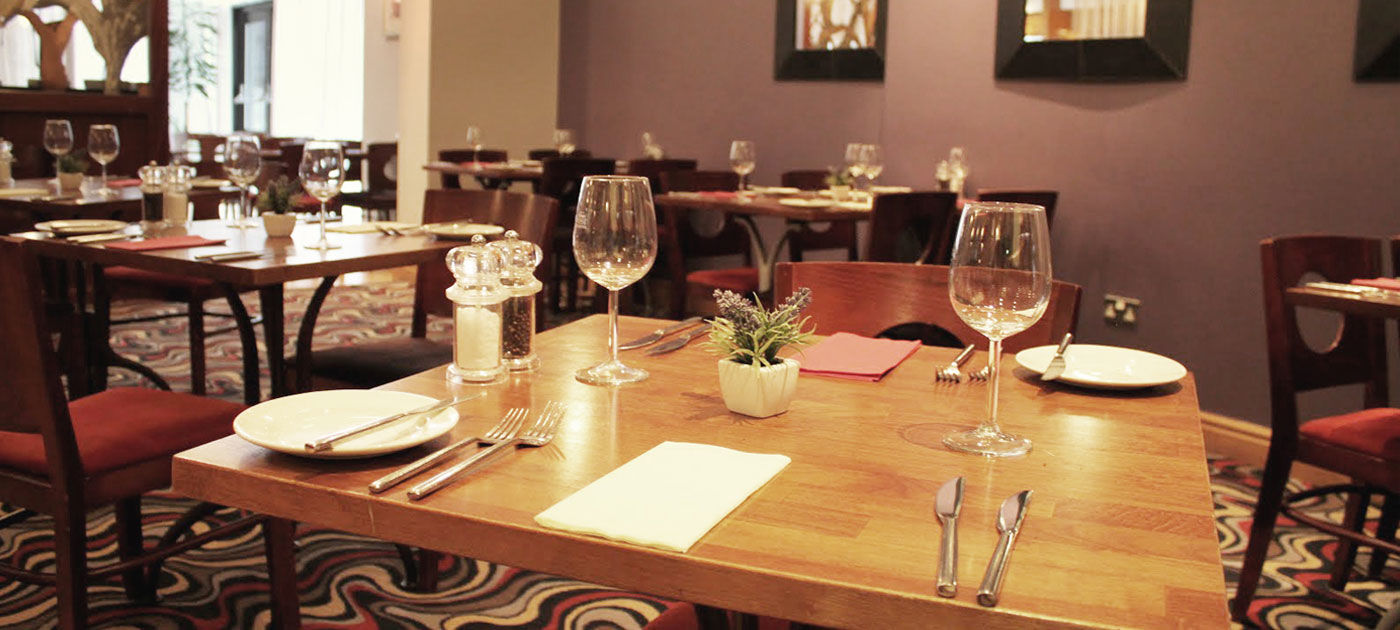 Hotel Leonardo Southampton