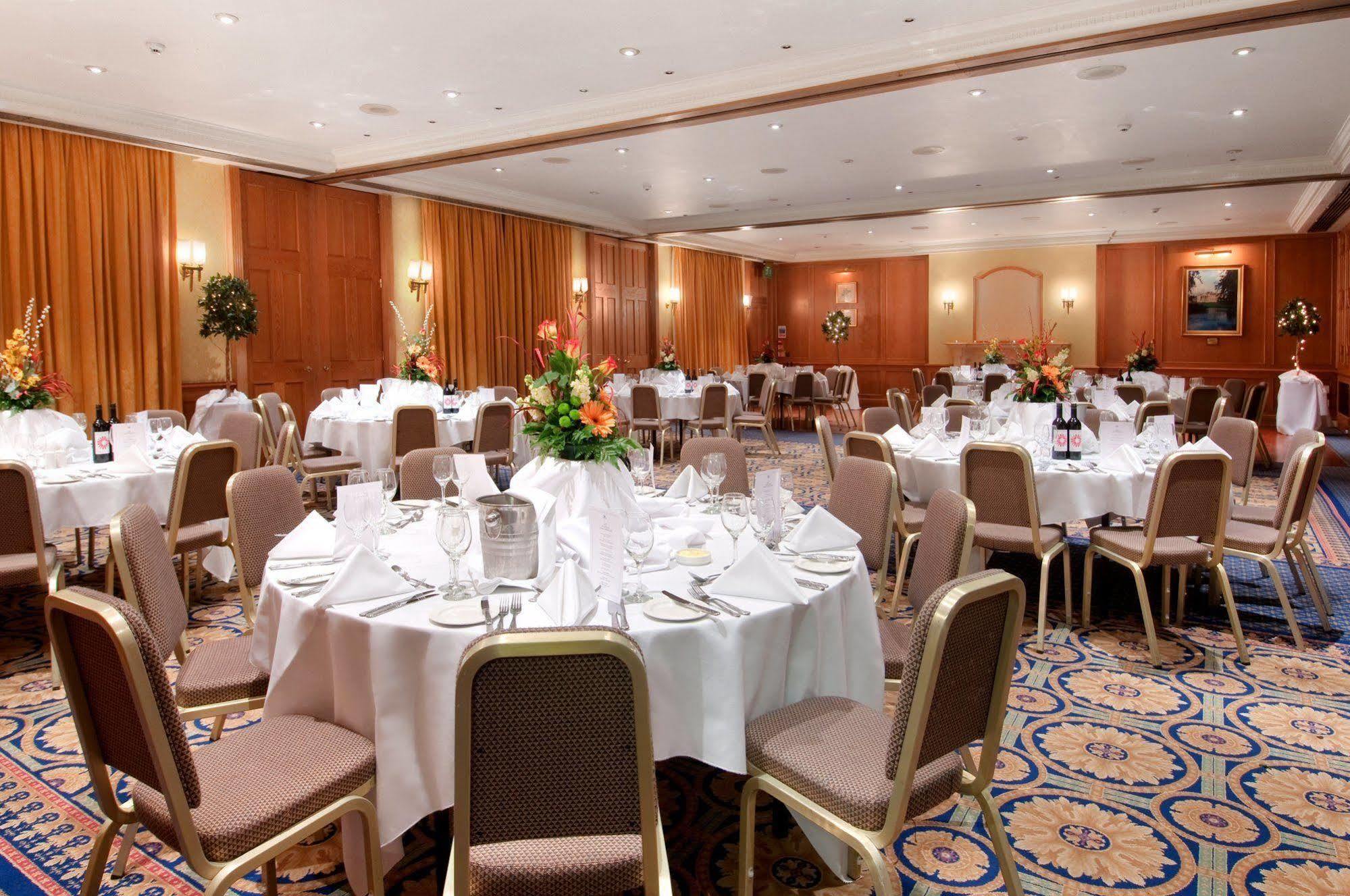 Hotel Doubletree By Hilton Southampton