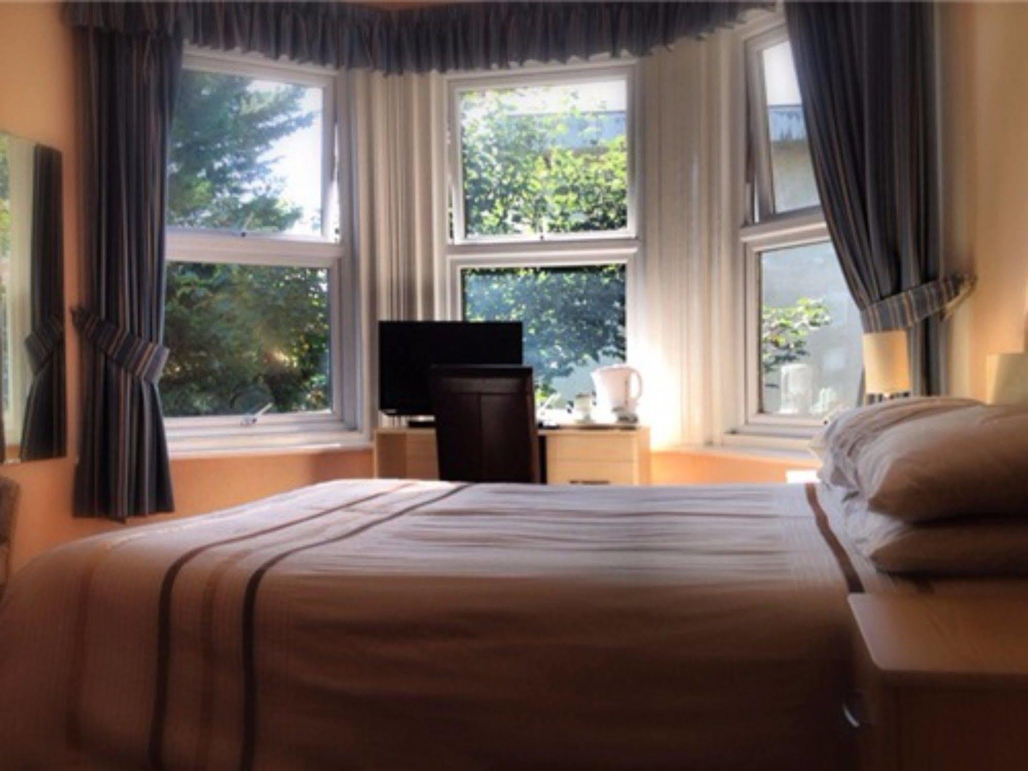 Hotel Blue Keys Southampton