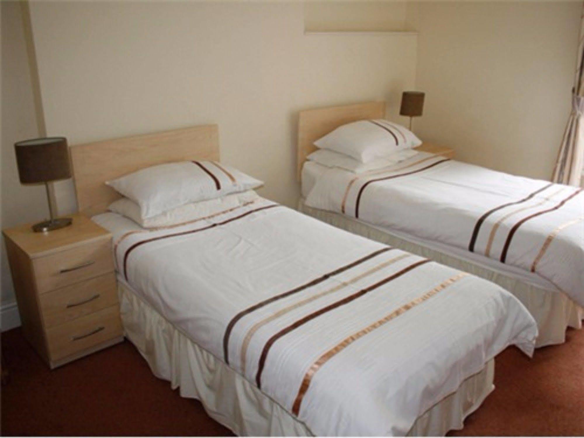 Blue Keys Hotel Southampton