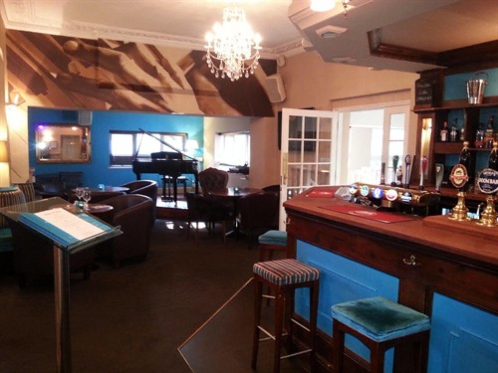Blue Keys 3* Southampton