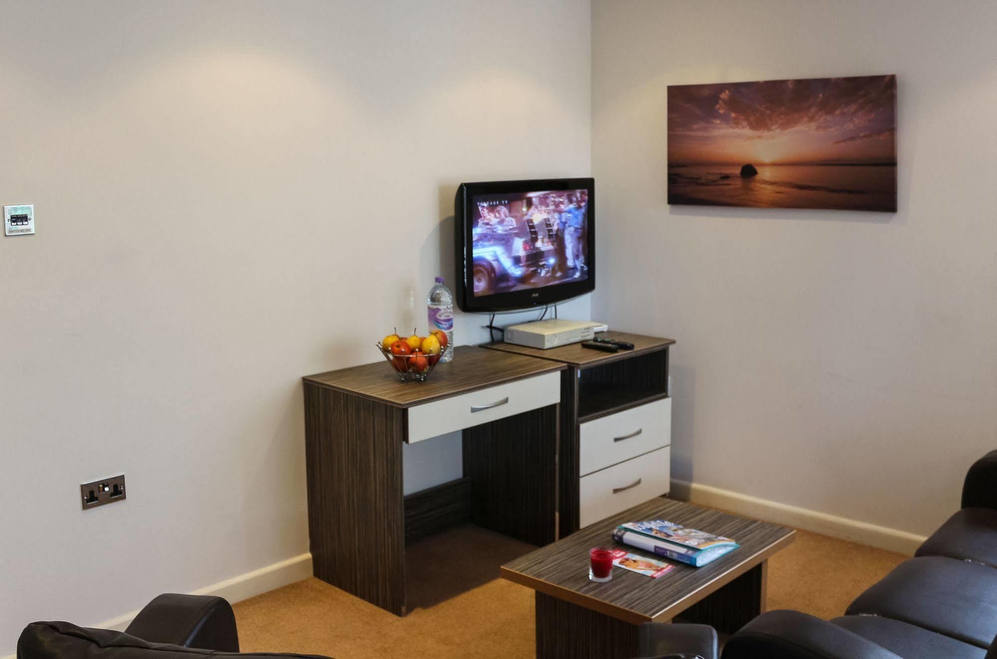 Apartment Serviced *