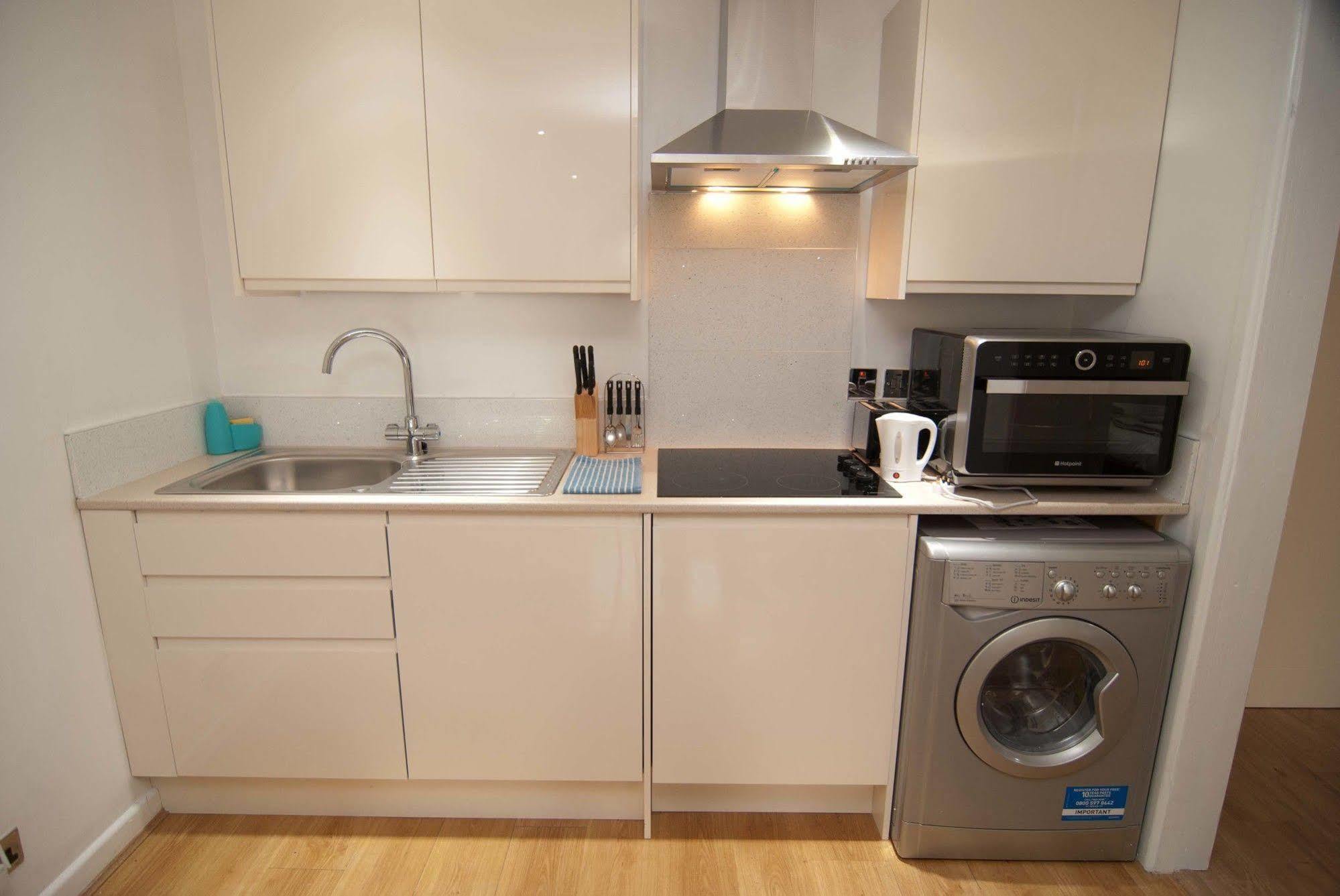 Serviced Southampton